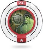 Disney Infinity 2.0 Power Disc Hulk-Gamma Rays (Diversen), Ophalen of Verzenden, Zo goed als nieuw