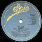 Wham! -  Last Christmas