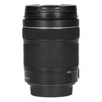 Canon EF-S 18-135mm f/3.5-5.6 IS STM met garantie, Audio, Tv en Foto, Fotografie | Lenzen en Objectieven, Ophalen of Verzenden