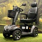 Scootmobiel - Mango Leopard 4  NIEUWSTAAT | Incl garantie .., Ophalen of Verzenden, Zo goed als nieuw, Vermeiren