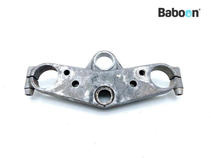 Voorvork Kroonplaat Suzuki GSX R 1100 1989-1992 (GSXR1100, Motoren, Onderdelen | Suzuki, Gebruikt, Verzenden