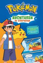 Pokémon avonturen in stripvorm - Op zoek naar Kingdra, Boeken, Verzenden, Zo goed als nieuw