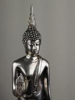Staande Boeddha in Abhaya mudra houding - Beeld - Thailand, Antiek en Kunst