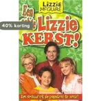 Lizzie McGuire 008 echte Lizzie kerst 9789058557179, Verzenden, Gelezen