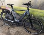 Gazelle Ultimate C8+ Elektrische fiets - 61CM - Riem, Fietsen en Brommers, Elektrische fietsen, Ophalen of Verzenden, Zo goed als nieuw