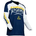 Kinder Cross shirt Answer Syncron| MAAT LARGE, Motoren, Kinderen, Verzenden, Answer Racing, Motorcrosskleding