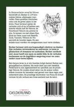 Dorpsverhalen vanaf de Veluwe 9789491826740 J.G. Becker, Verzenden, Gelezen, J.G. Becker