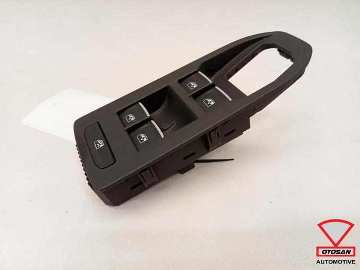 VW Golf 7 8 Leon 5F 5FA VAG Raamschakelaar LV 5G0959857E, Auto-onderdelen, Dashboard en Schakelaars, Gebruikt, Volkswagen, Ophalen