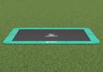 Flat to the ground Trampoline Rechthoekig Magic Circle Pro, Ophalen of Verzenden, Nieuw