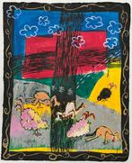 M. BURGAZ - Picoteando