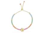 GUESS Arm Party - Dames Armband - Staal - Goudkleurig, Huis en Inrichting, Verzenden, Nieuw