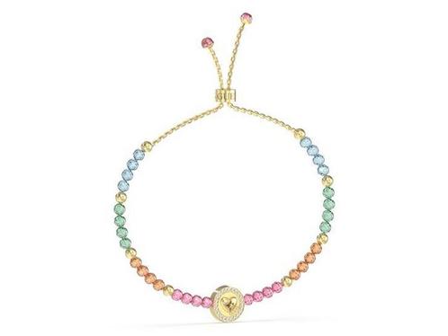 GUESS Arm Party - Dames Armband - Staal - Goudkleurig, Huis en Inrichting, Woonaccessoires | Overige, Nieuw, Verzenden