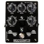 Cicognani SEXYCOMP76 Opto Limiter Compressor, Muziek en Instrumenten, Effecten, Verzenden, Nieuw