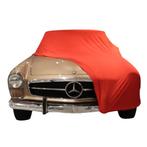 Autohoes passend voor Mercedes-Benz SL-Class (W113 Pagode), Nieuw, Op maat, Ophalen of Verzenden