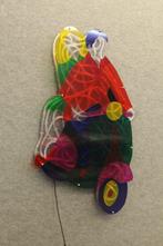 Marco Lodola (1955) - Lumisosa