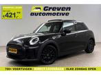 MINI Cooper 1.5 Cooper Business Edition | Pano |, Automaat, Zwart, Nieuw, Cooper