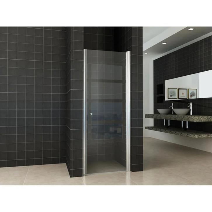 Wiesbaden Between nisdeur 700 x 2000 x 8 mm nano helder glas, Doe-het-zelf en Verbouw, Sanitair, Ophalen of Verzenden