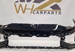 Volkswagen Golf 8 GTI CLUBSPORT VIII Voorbumper Deep Black1, Nieuw, Voor, Volkswagen, Bumper