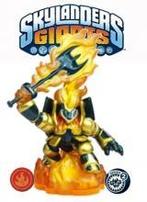 Skylanders Giants: Character - Legendary Ignitor - iDEAL!, Spelcomputers en Games, Spelcomputers | Nintendo Wii, Ophalen of Verzenden