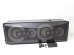 Muse M-1990DJ - DJ party speaker - 1000W met CD-speler en, Audio, Tv en Foto, Verzenden, Zo goed als nieuw