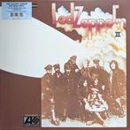 lp nieuw - Led Zeppelin - Led Zeppelin II, Cd's en Dvd's, Vinyl | Rock, Verzenden, Zo goed als nieuw