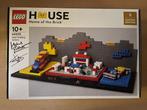 Lego - 40505 - Lego building system - 2020+ - Denemarken, Nieuw