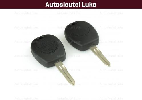 2-knops sleutel kpb601 voor Nissan, Auto-onderdelen, Elektronica en Kabels, Nieuw, Verzenden