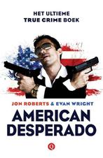 American desperado 9789021401782 Evan Wright, Boeken, Verzenden, Zo goed als nieuw, Evan Wright
