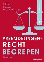 9789462127364 Recht begrepen - Vreemdelingenrecht begrepen, Boeken, Verzenden, Nieuw, Parviz Samim