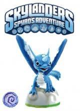 MarioWii.nl: Skylanders: Character - Whirlwind - iDEAL!, Spelcomputers en Games, Games | Nintendo Wii, Zo goed als nieuw, Ophalen of Verzenden
