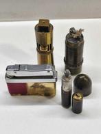 Trench Artr,Sarome, Crown y otro - Zonder minimumprijs -, Verzamelen, Rookartikelen, Aanstekers en Luciferdoosjes, Nieuw