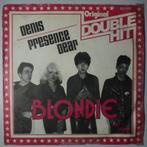 Blondie - Denis / Presence dear - Single, Cd's en Dvd's, Vinyl Singles, Pop, Gebruikt, 7 inch, Single