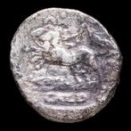 Romeinse Republiek. Coelius. C. Coelius Caldus, 104 BC.