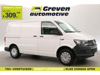 Volkswagen Transporter 2.0 TDI 140PK L1H1 | Koelwagen 0° |, Volkswagen, Wit, Nieuw, Handgeschakeld