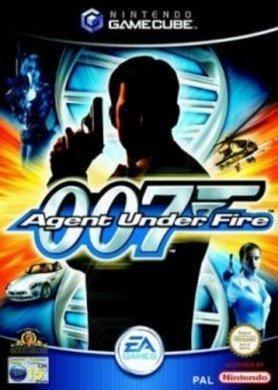 007 James Bond - Agent Under Fire GameCube, Spelcomputers en Games, Games | Nintendo GameCube, 1 speler, Vanaf 12 jaar, Avontuur en Actie