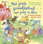 Het grote sprookjesboek voor groot en klein 9789044331097, Boeken, Verzenden, Gelezen, Ron Schröder