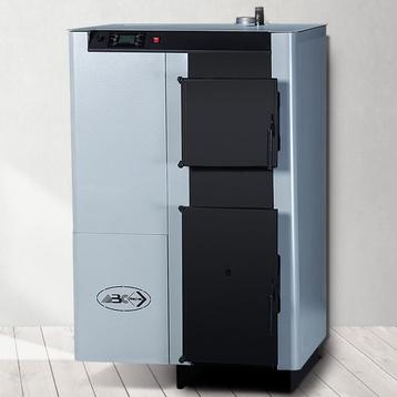ABC - Combo (25 kW) - hout-pelletketel beschikbaar voor biedingen