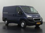 Peugeot Boxer 2.0 BlueHDI 130PK Premium | 2xSchuifdeur, Gebruikt, Euro 6, Overige kleuren, Overige kleuren