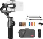 Zhiyun Smooth 5S Combo Gimbal - Grijs, Verzenden, Nieuw