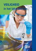 Veiligheid in het laboratorium, 9789077423929, Zo goed als nieuw, Studieboeken, Verzenden