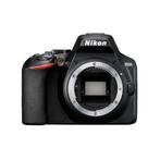 Nikon D3500 DSLR Body - Tweedehands, Audio, Tv en Foto, Fotocamera's Digitaal, Verzenden, Gebruikt, Spiegelreflex, Nikon