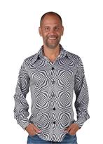 Party Blouse Phsycedelic Heren, Ophalen of Verzenden, Nieuw