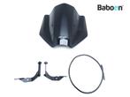 Windscherm Honda CB 1000 R 2018-2020 (CB1000R SC80), Verzenden, Gebruikt
