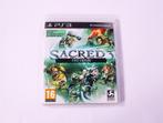 Playstation 3 - Sacred 3 - First Edition, Ophalen of Verzenden, Nieuw