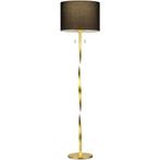LED Vloerlamp - Trion Ninda - E27 Fitting - 14W - Warm Wit, Huis en Inrichting, Lampen | Vloerlampen, Ophalen of Verzenden, Nieuw