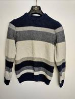 Stylish Striped Knit Sweater - Size Small, Kleding | Dames, Truien en Vesten, Verzenden, Nieuw