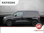 Peugeot Partner | Zakelijke Lease v.a. €460.11 pm, Automaat, Stof, Gebruikt, Euro 6