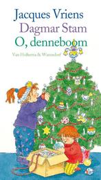 O, dennenboom 9789000329281 Jacques Vriens, Gelezen, Jacques Vriens, Jacques Vriens, Verzenden