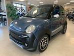 Microcar M.go Highland dci | 2015 | brommobiel | 45 km auto, Diversen, Brommobielen en Scootmobielen, Nieuw