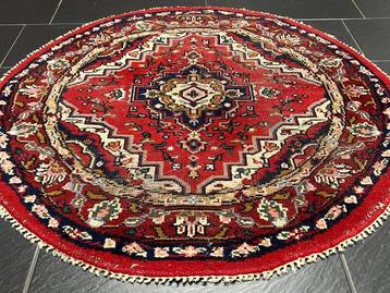 Ghoum - Tapijt - 120 cm - 120 cm beschikbaar voor biedingen